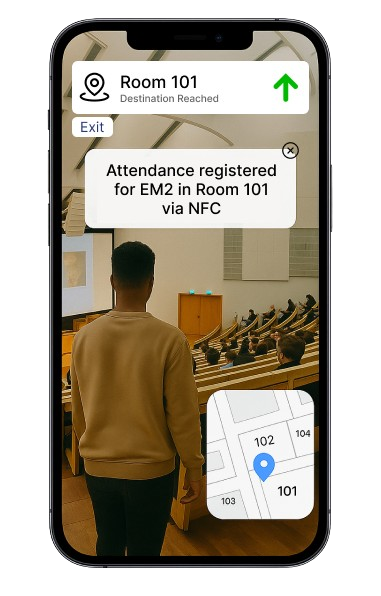 Attendance Tracking