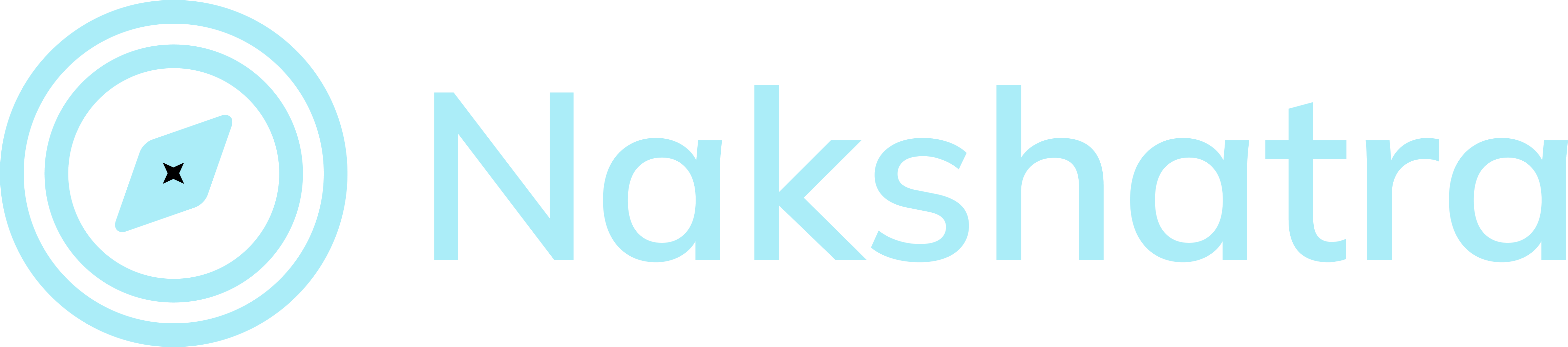 Nakshatra Logo